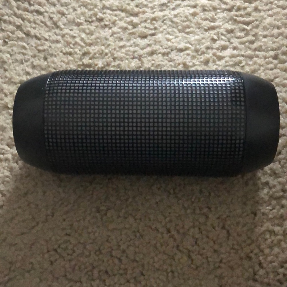 Speaker